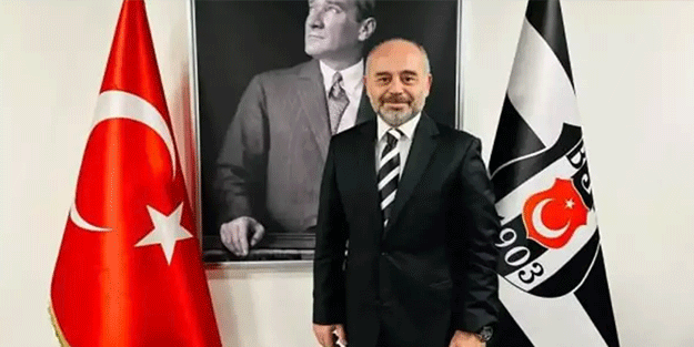 Beşiktaş'ta yeni dönem resmen başladı