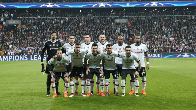 Beşiktaş'ta yeni sezon kombineleri satışa çıktı