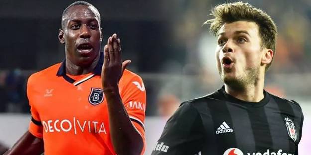 Beşiktaş’ta yeni yol haritası: Ver Ljajic’i al Okaka’yı