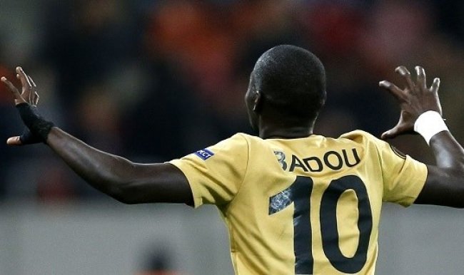 Beşiktaş'ta yeniden Badou N'Diaye sesleri