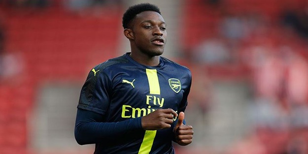 Beşiktaş'ta yılın bombası Danny Welbeck