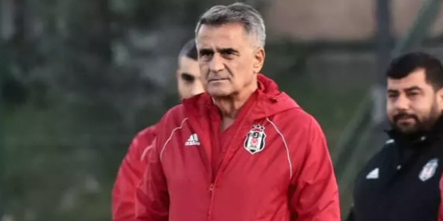 Beşiktaş'ta yine başa dönüyoruz!