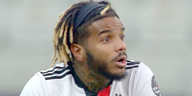 Beşiktaş yönetiminin sabrını taşırdı!