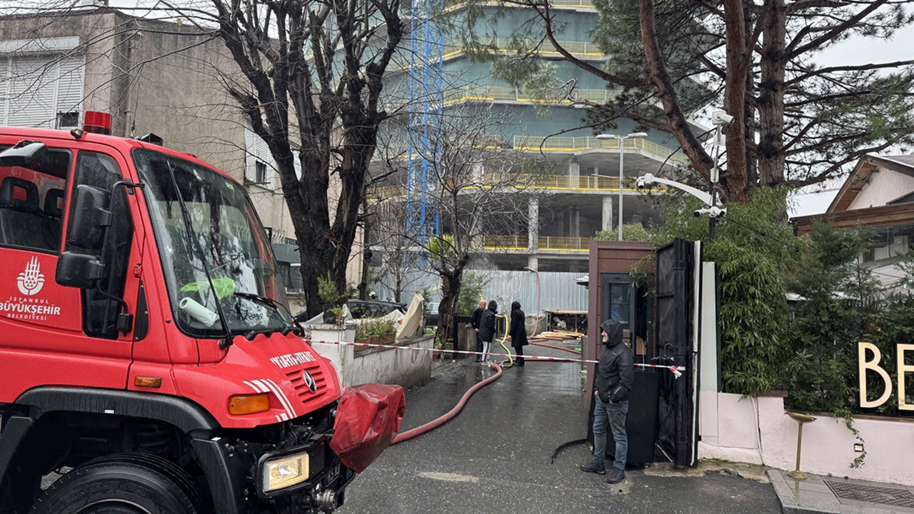 Beşiktaş’ta yürekler ağza geldi