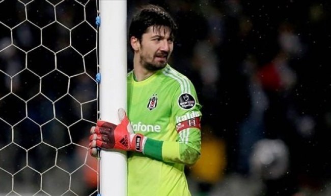 Beşiktaş'ta Zengin şoku!