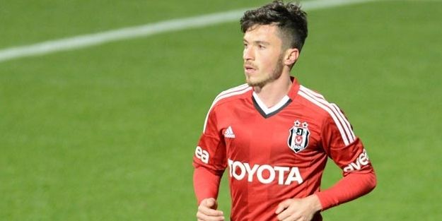 Beşiktaş'ta bir kadro dışı daha!