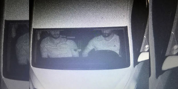 Beşiktaş'taki faciaya ilişkin aranan baba-oğul yakalandı