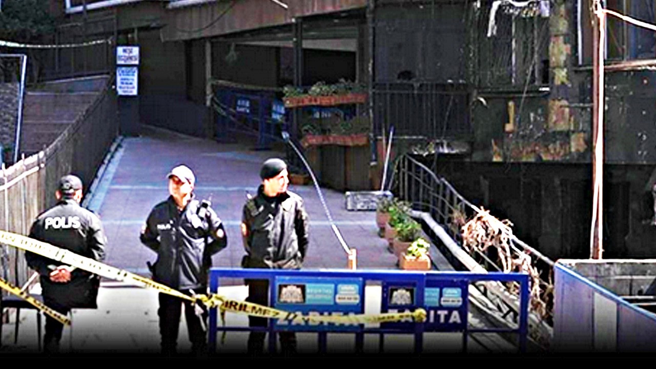 Beşiktaş'taki gece kulübü yangını: "Belediye ekipleri sadece ‘sessiz olun’ diye uyardı!