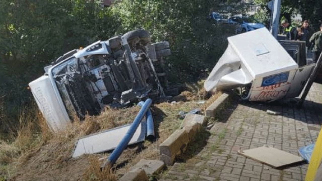 Beşiktaş'taki olay korkuttu: Navigasyon ne kadar güvenli?