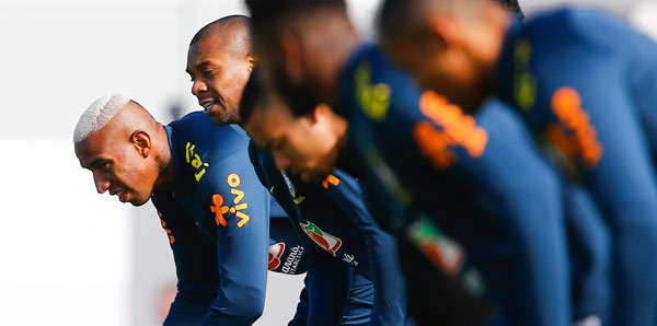 Beşiktaş'tan Talisca'ya: Gideceksen git!