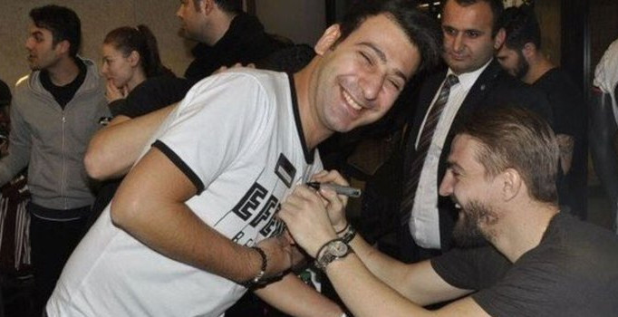 Beşiktaş'tan anlamlı hareket! Şehit Tunç Uncu'nun ailesine ev hediyesi