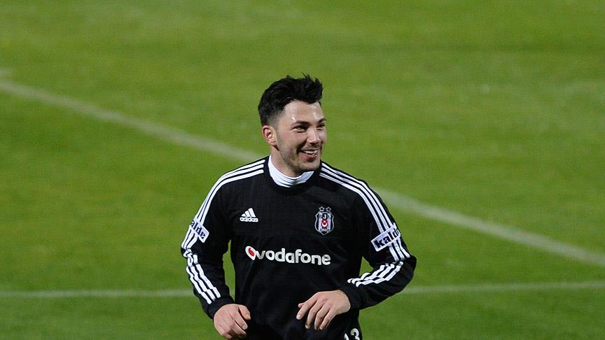 Beşiktaş'tan Arslan açıklaması