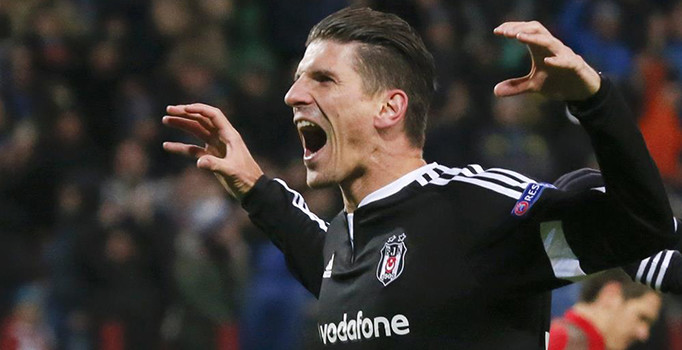 Beşiktaş'tan ayrılan Gomez'in son talibi Çizme'den