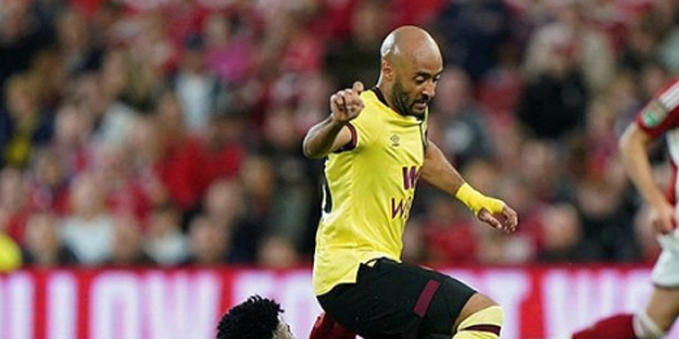 Beşiktaş'tan ayrılan Nathan Redmond bin pişman! İngiltere'de şoku yaşıyor... Bir para için daha gidip yıkılan...