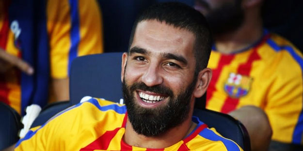Beşiktaş'tan Barcelona'ya Arda teklifi: Kiralarız ama...