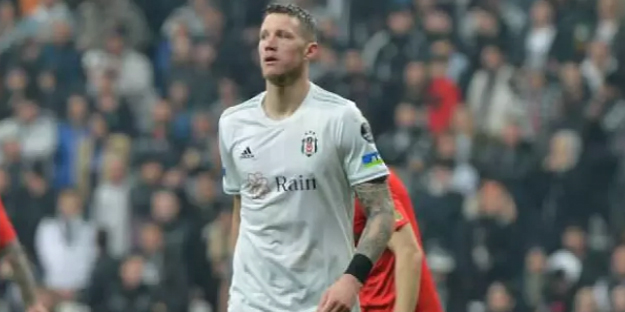 Beşiktaş'tan beklenen Weghorst açıklaması geldi! Bomba gelişme...