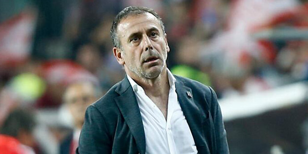 Beşiktaş’tan beklenmedik Abdullah Avcı hamlesi