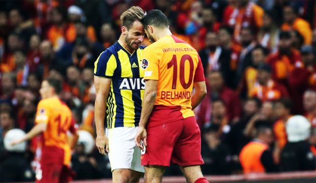 Beşiktaş'tan Belhanda çıkışı!