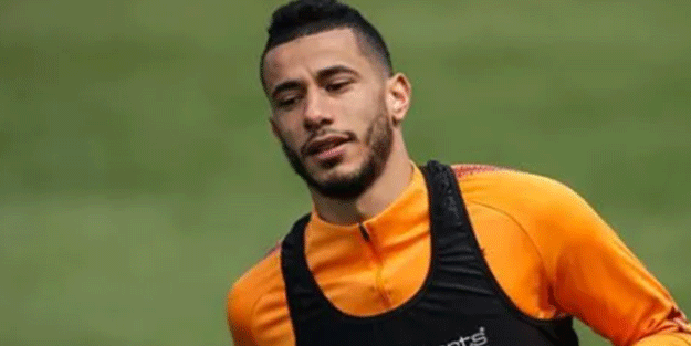 Beşiktaş’tan Belhanda’ya cevap