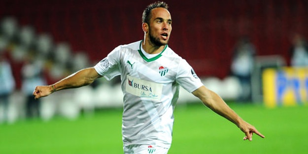 Beşiktaş'tan Belluschi bombası!