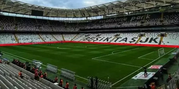 Beşiktaş'tan bilet kararı