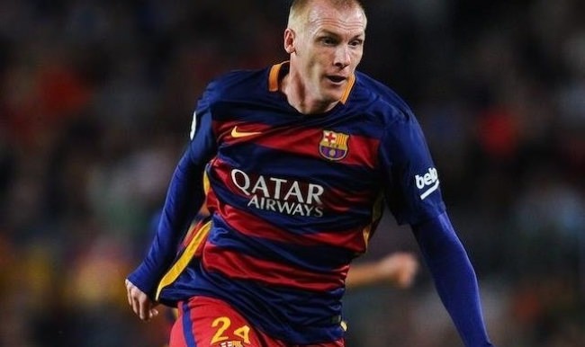 Beşiktaş'tan bir Mathieu hamlesi daha!