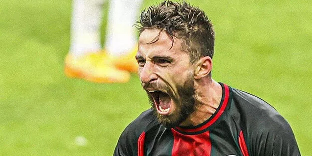 Beşiktaş'tan bomba transferde Fabio Borini hamlesi! Beklenmedik çılgın takas planı ortaya çıktı: Yeni gelişme