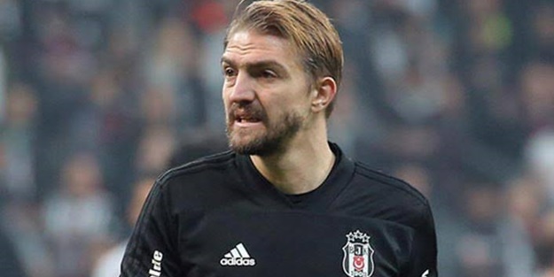 Beşiktaş'tan Caner Erkin'e 2 yıllık teklif