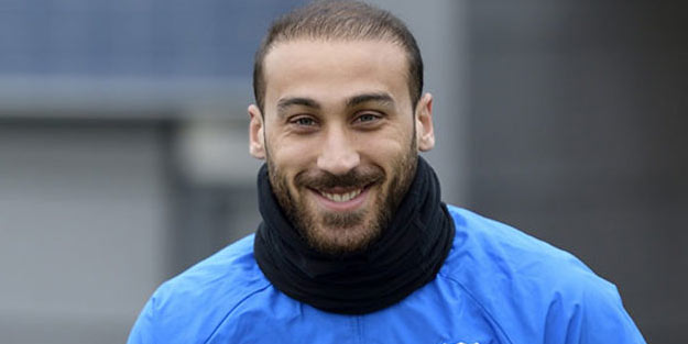 Beşiktaş'tan Cenk Tosun bombası! Harekete geçildi