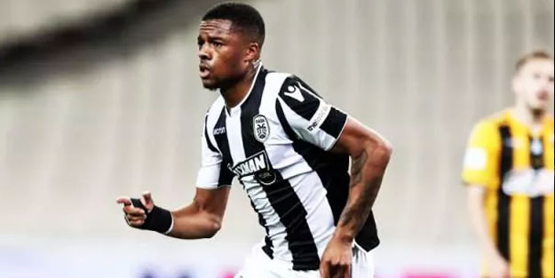 Beşiktaş'tan Chuba Akpom bombası