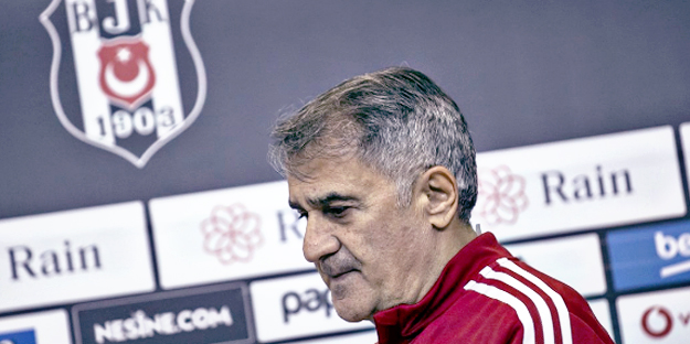 Beşiktaş'tan Cristiano Ronaldo açıklaması!