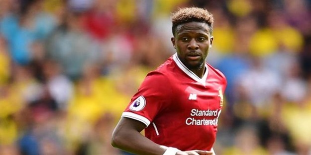 Beşiktaş'tan Divock Origi bombası
