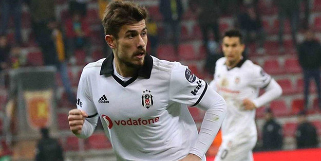 Beşiktaş’tan Dorukhan Toköz hamlesi!