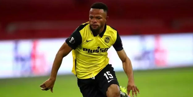 Beşiktaş'tan Elia için 5 milyon Euro'luk teklif