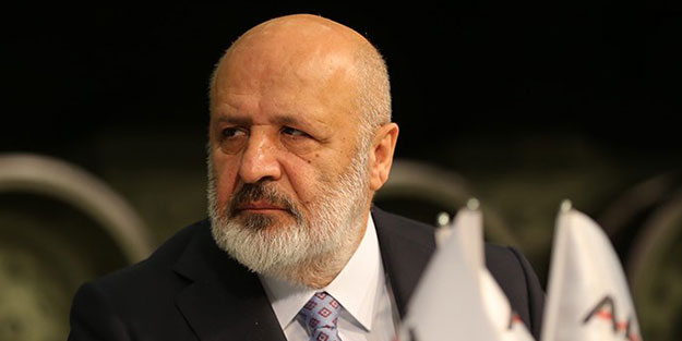 Ethem Sancak ihraç edildi! Resmen karar çıktı