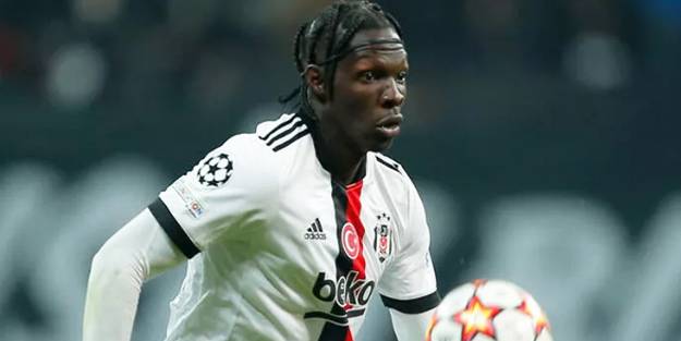 Beşiktaş'tan Fabrice N'Sakala kararı