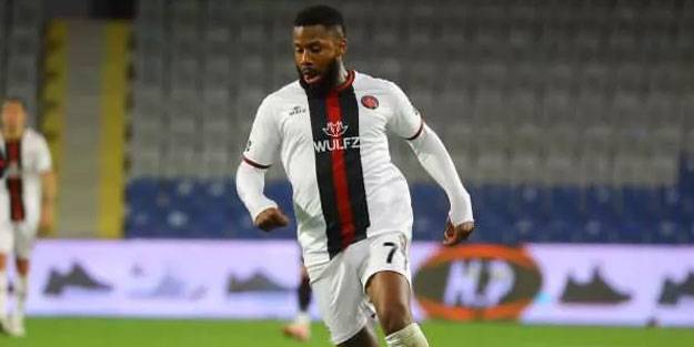 Beşiktaş'tan Fatih Karagümrük'e Lens cevabı