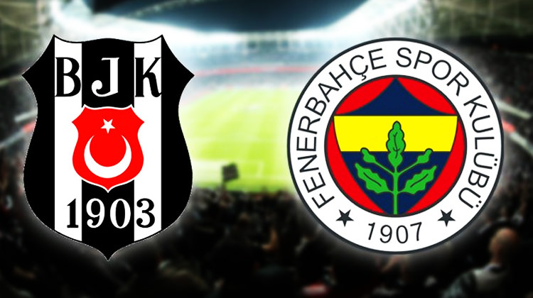 Beşiktaş'tan Fenerbahçe'yi çıldırtan teklif!