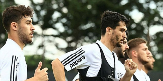 Beşiktaş'tan Fenerbahçe'yi kızdıracak hamle!