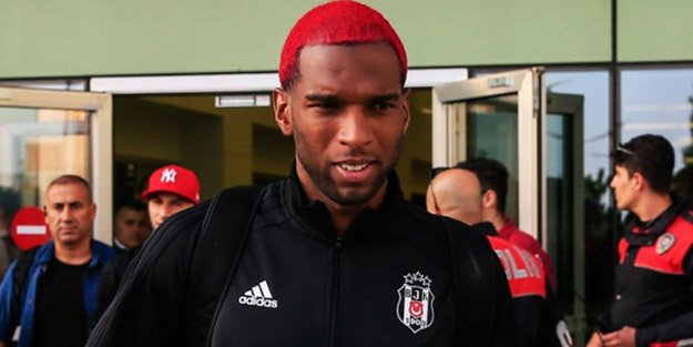 Beşiktaş'tan flaş Babel açıklaması