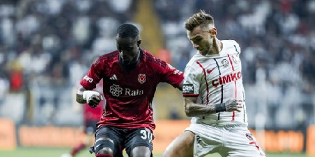 Beşiktaş'tan flaş hamle! Beşiktaş taraftarı bu işe ne diyecek? Büyük skandal patlak verdi...