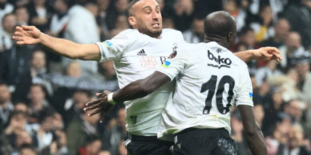 Beşiktaş'tan flaş hamle! Yıldız isim ile ilgili aldıkları bomba kararı tüm dünyaya böyle duyurdular