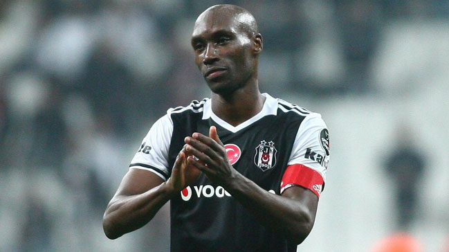 Beşiktaş'tan flaş karar! Atiba...