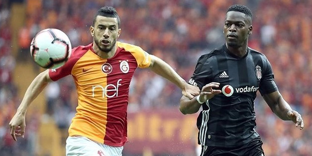 Beşiktaş'tan flaş karar! Yollar ayrıldı