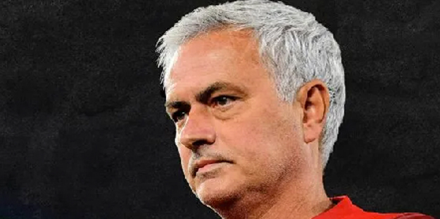 Beşiktaş'tan flaş teklif! Jose Mourinho'nun maaşı belli oldu... Dünya şok geçirecek...