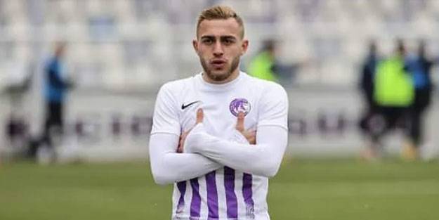 Beşiktaş'tan flaş transfer hamlesi