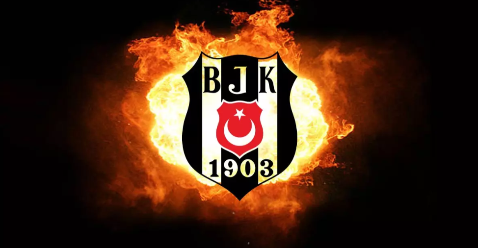 Beşiktaş'tan Galatasaray'a: Bir dahakine edebinle sevin!