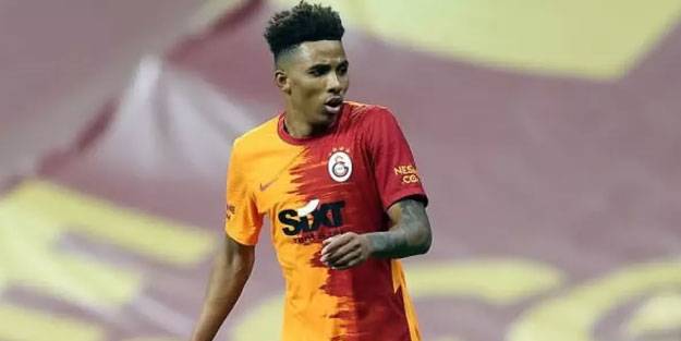 Beşiktaş'tan Gedson Fernandes hamlesi