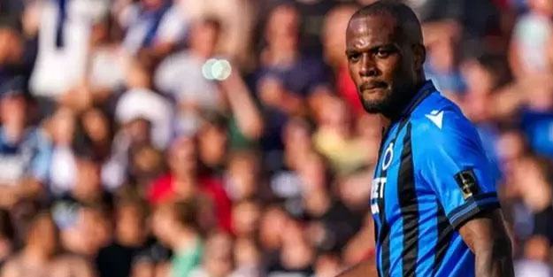 Beşiktaş'tan gidişi olay olmuştu! İlk maçında gündem oldu