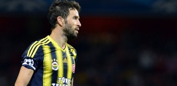 Beşiktaş'tan Gökhan Gönül'e mesaj var!